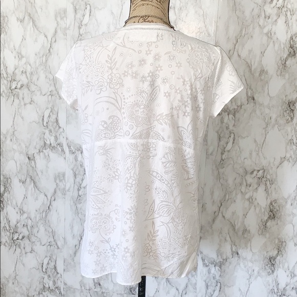 First Issue a liz claiborne company | Blouse - Picture 2 of 5